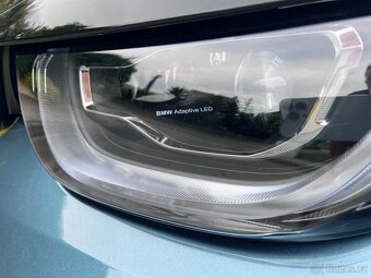 BMW i3S 120Ah SOH 97% 54081KM 04/2021 H/K SUITE TOP VÝBAVA - 5