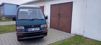 Subaru Libero - 5
