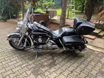 Prodám Harley Davidson Road king - 5
