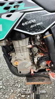 KTM EXC-R 450 2011 - 5