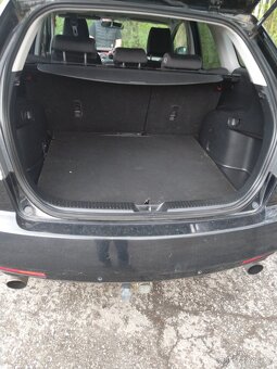 Rover 75, lpg , V6,2.5 l, manuál, ,BEZ KOROZE - 5