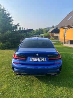 Bmw M340i x-drive - 5