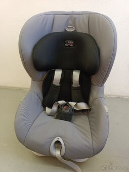 Dětská autosedačka Britax Römer 9-18 kg. - 5