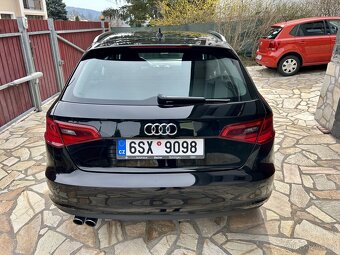 Audi A3, 1.4 TFSI SPORT-Bi-XENONY,TAŽNÉ DPH - 5
