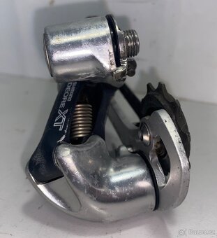 Přehazovačka Shimano XT - 5
