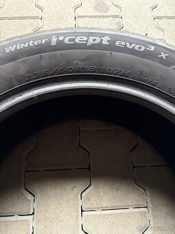 235/60 R18 107H Pneumatiky Hankook i cept Evo 3 x - 5