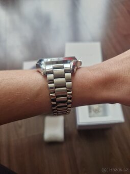 Dámské chytré hodinky Michael Kors Bradshaw - 5