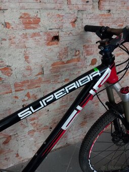 Superior Racing Team G7 2010 - 5