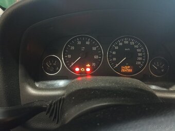 Opel Astra - 5