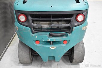 LINDE H 30 T - 02 - LPG - 5