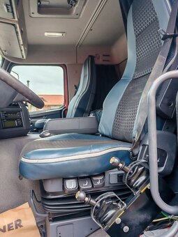Volvo FMX 500 - 5