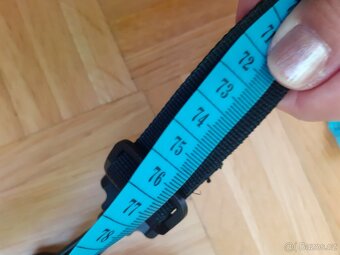 Kabelka crossbody Alpine Pro - 5
