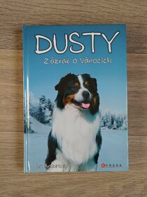 Dusty, 1-4. díl - 5