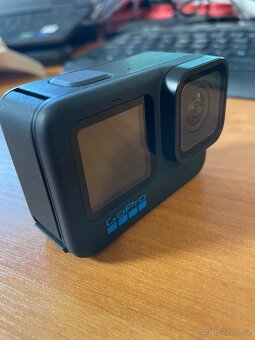 GoPro hero10 black - 5