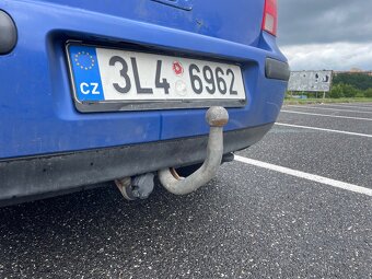 Volkswagen Golf MK4 1.6 74kW - 5
