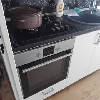 Prodám linku včetně spotřebičů - 5
