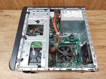 HP PRO 3500 Series MT - 5