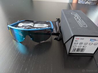 Sluneční brýle R2 Fluke - 5