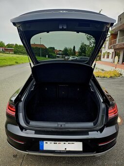 Volkswagen Arteon R-Line 2.0 TDI 140kW, 2018, odpočet DPH - 5