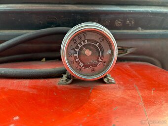 Zetor 7245 - 5