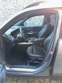 Mercedes GLB-200d 4-Matic Progresive CZ DPH TOP stav - 5