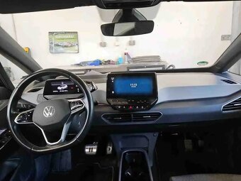 Volkswagen ID.3 Pro S 150kw,matrix,masáže,kamera,head-up - 5