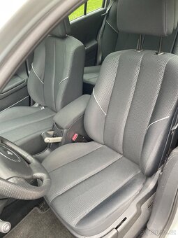 Prodám Renault Megane ll 2003 hatckback - 5