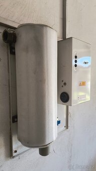 Elektrokotel Elvyt P600-X 6KW - REZERVOVÁNO - 5