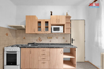 Prodej bytu 3+1, 75 m², Jičín, ul. K. Vika - 5