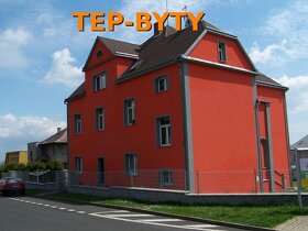 Prodej vily Lidická Osek - 5