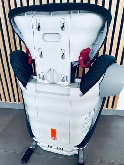 Autosedačka Britax ROMER KIDFIX SL SICT - 5