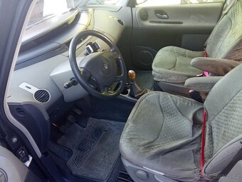 Espace 2.2dci rv. 2004 - 5