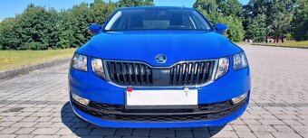 Octavia III.FL1,5TSi(110kW)Ambit.+ 5/2019,ČR,99t.km,odp.DPH - 5