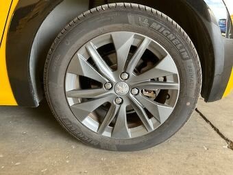 Peugeot 208 electric drive 100 kW Style - 5
