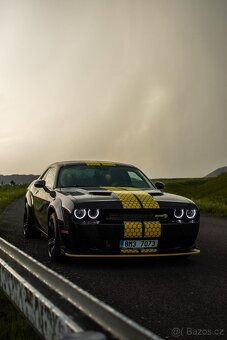 Pronájem auta DODGE CHALLENGER WIDEBODY - 5