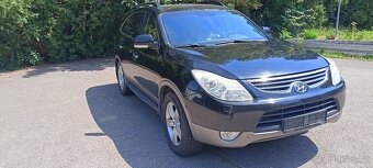 Hyundai ix55 - 5