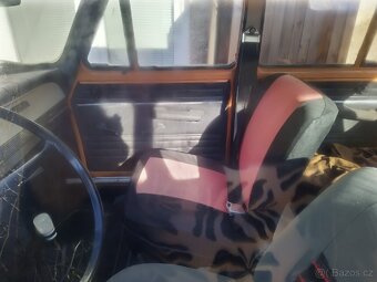 Škoda 100 l r.v. 1970 - 5