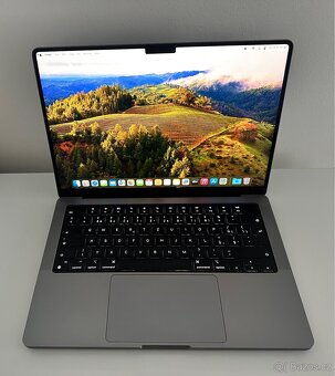 MacBook Pro 14" 2021 (A2442) - 5