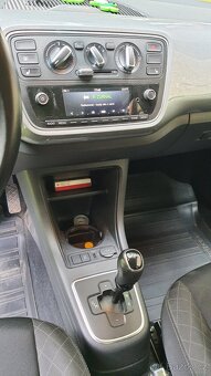 Prodám Škoda Citygo automat - 5