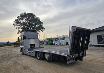 MAN TGX 24.460 - 6x2 – Odtahovka – EURO 6 - 5