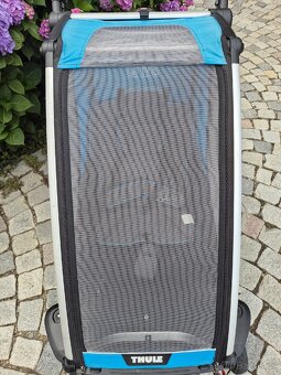 Thule Chariot Sport 1 - 5