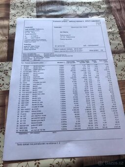 Vysokozdvižný vozík DESTA DVHM 1622LX - 5