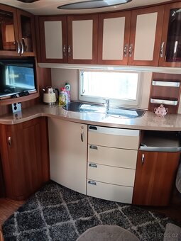 Karavan Hobby - 5