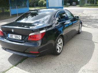 BMW Řada 5 - 5