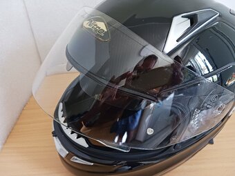 Vyklápěcí helma Nitro F347 VN, velikost M - 5
