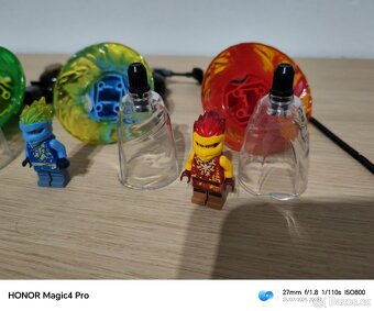 Lego ninjago spinjitzu - 5