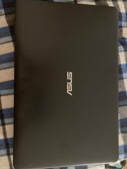 Notebook ASUS X751M - 5