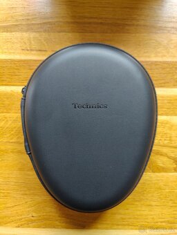 Technics EAH-A800E bezdratova sluchatka, jako nova - 5