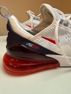 Pánské boty AIRMAX270 - 5