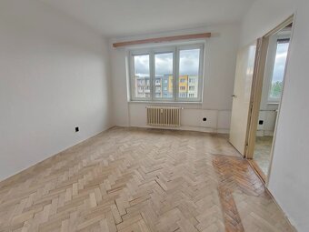 Prodej bytu 3+1 66 m² Maďarská, Ostrava - Poruba - 5